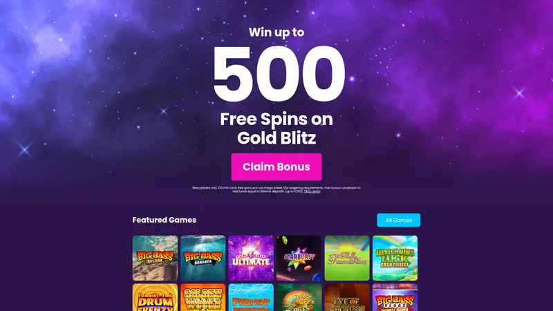 Diva Wins - homepage (desktop)