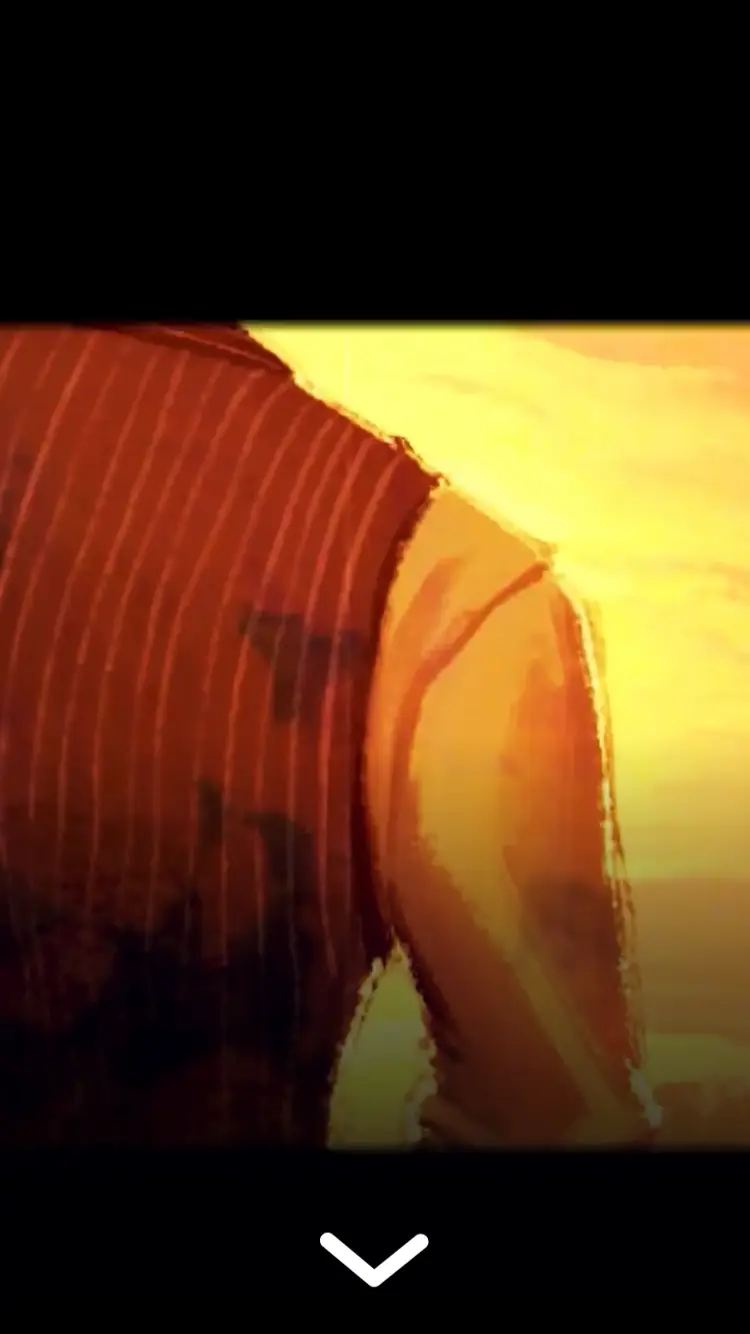 Hacksaw Gaming - homepage (mobile)