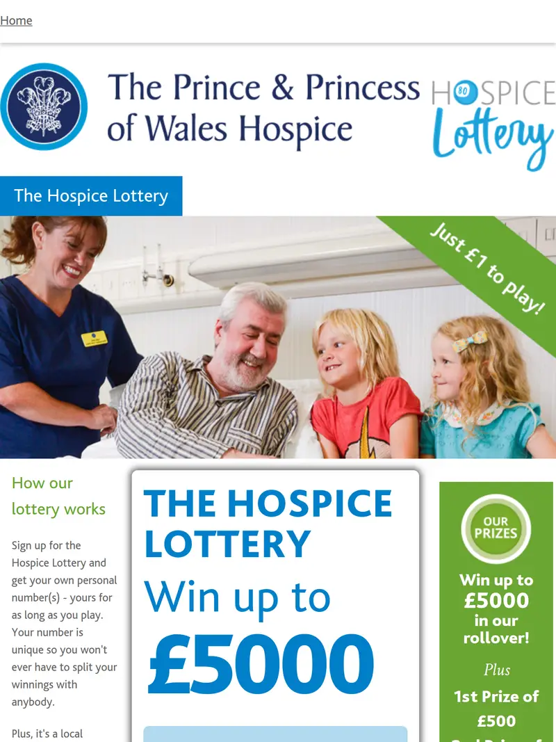 PPWH - homepage (tablet)