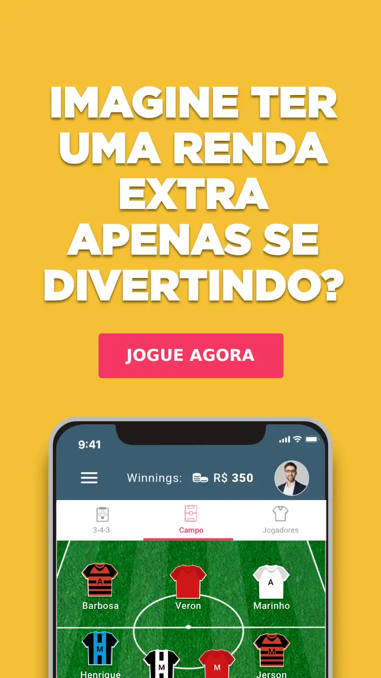 Sportito - homepage (mobile)