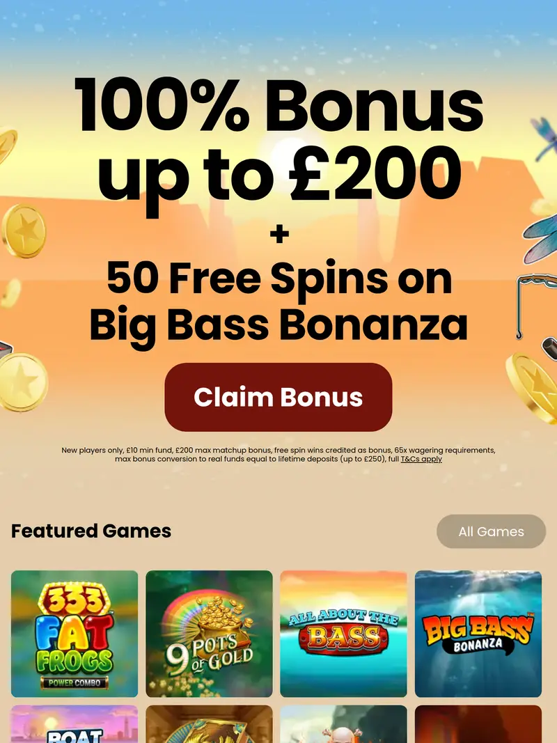 Cozino - homepage (tablet)