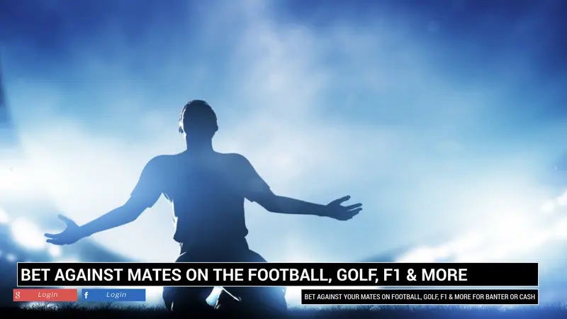 Playnbrag - homepage (desktop)