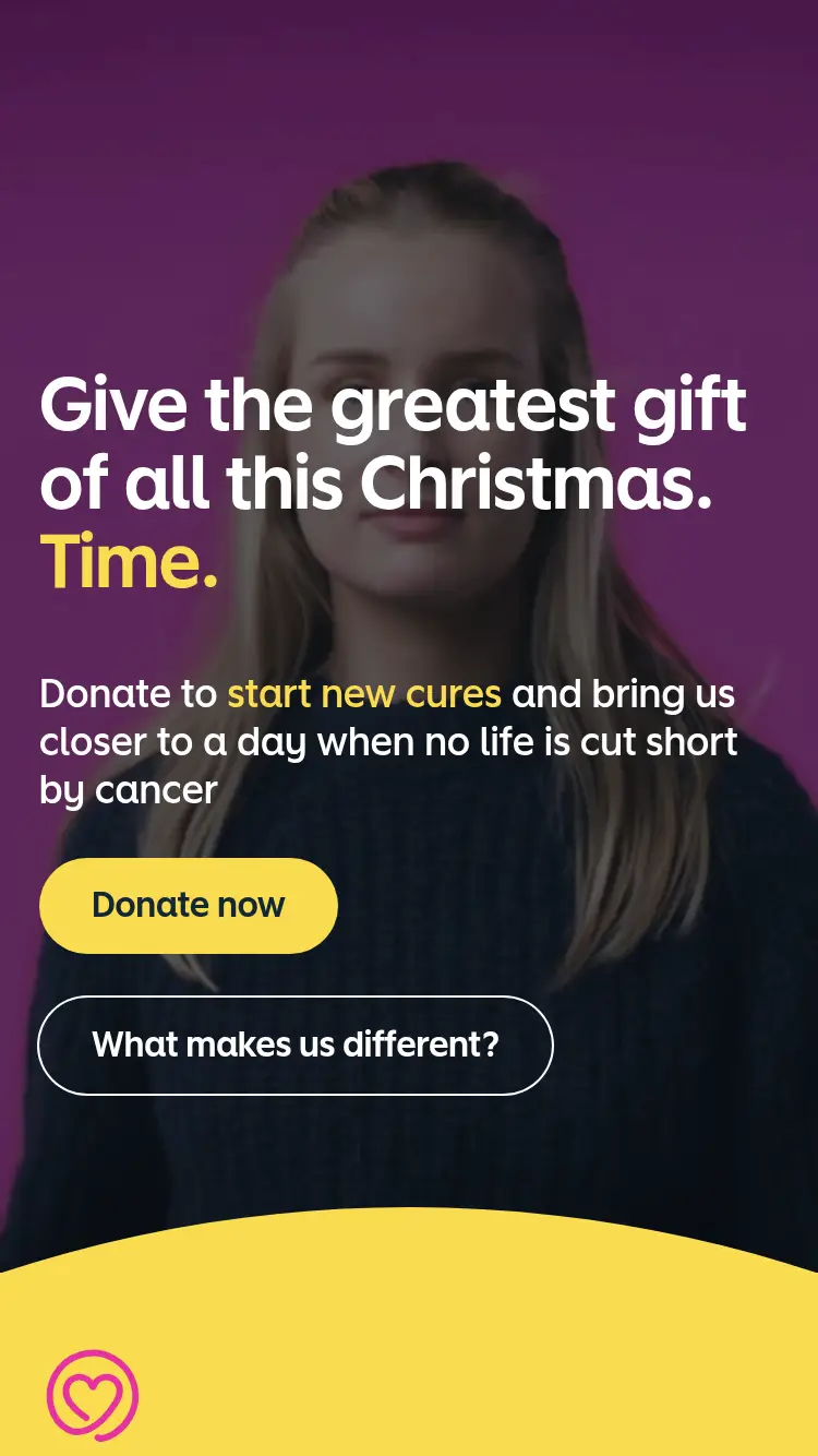 Worldwidecancerresearch - homepage (mobile)