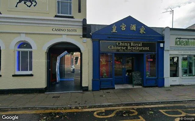 Adult Gaming Centre of Lordsdale Chichester Limited at Cassino, 4-5, Market Road, Chichester