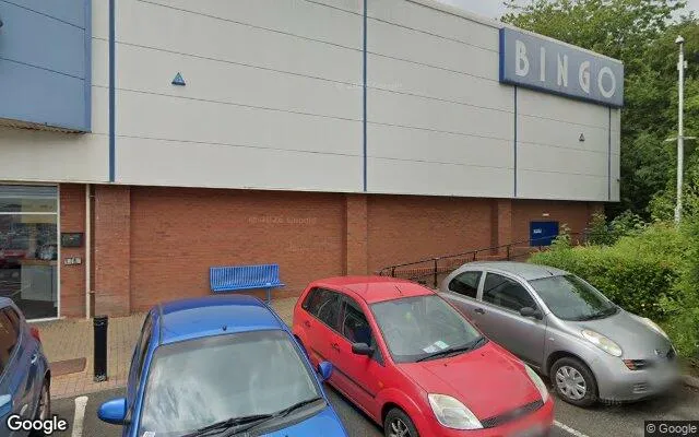 Bingo of Full House Bingo Limited at Club 2000 Bingo, Unit K Trident Retail Park, Halton Lea, Runcorn