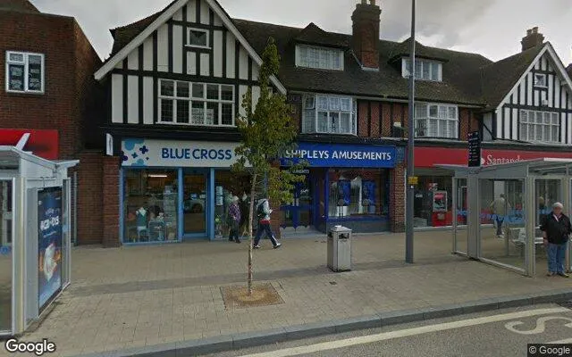 Bingo of M.S. Entertainments Limited at M.S. Entertainments Limited, 14 Station Road, Solihull