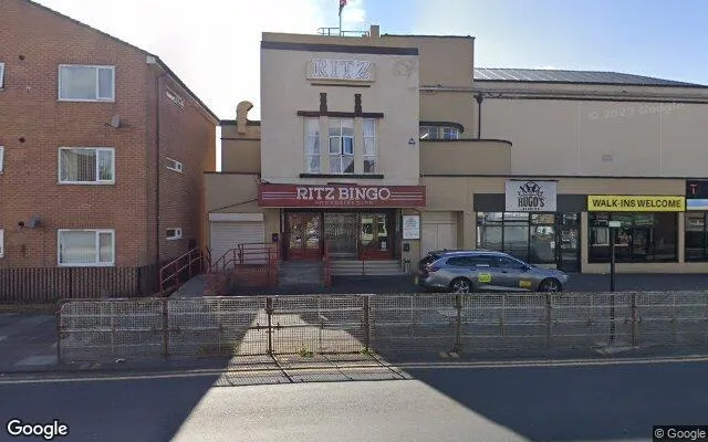Bingo of E.L.M Leisure Enterprises Limited at Ritz Bingo, 1 Ritz Buildings, Forest Hall Road, Forest Hall,, Newcastle Upon Tyne