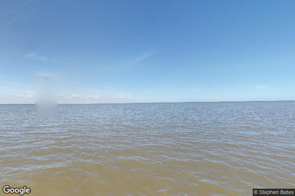 Street View of Frontier Amusements Ltd