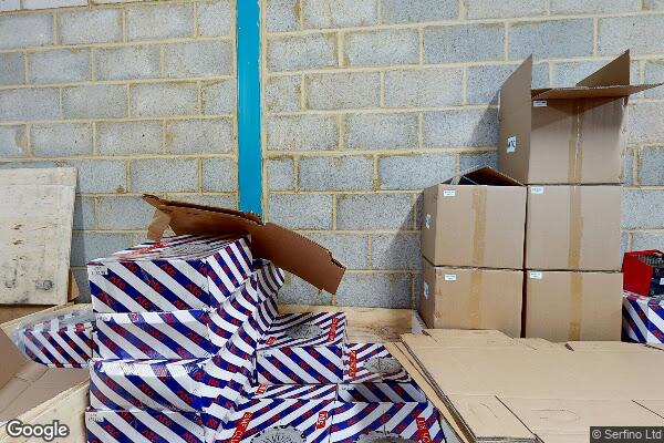 Street View of Future Leisure Limited