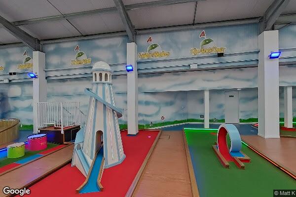 Street View of Gailygain Limited