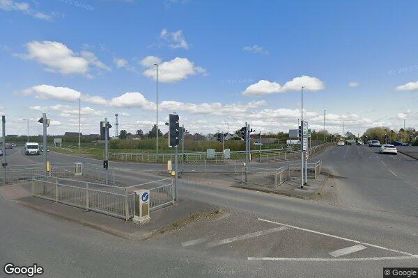 Street View of Gaming International Limited