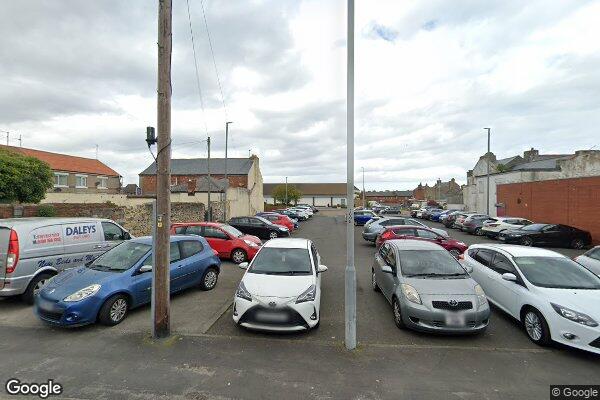 Street View of Gavin Reader Limited