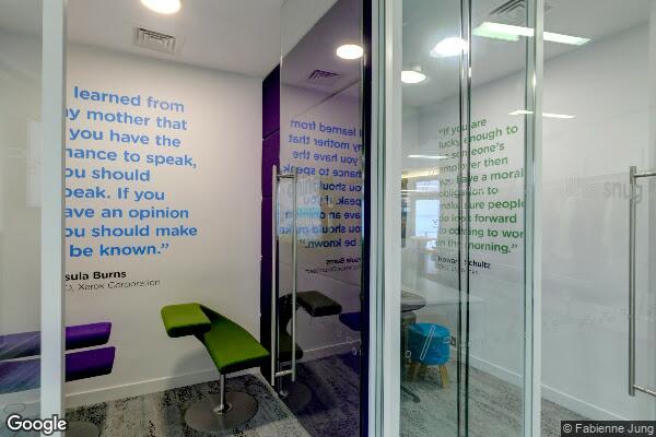 Street View of Golden Nugget Club Limited