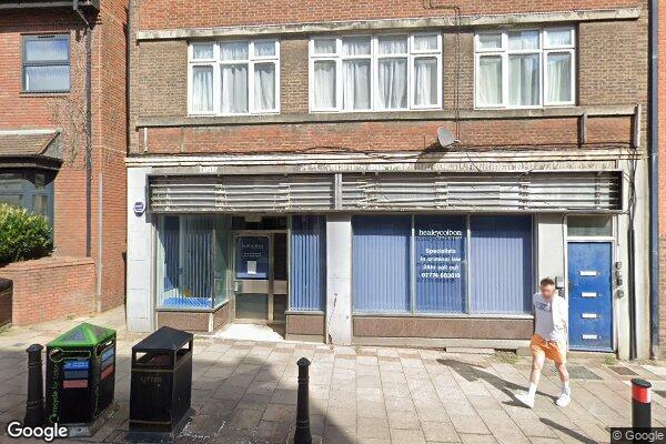 Street View of Golden Slots (Southern) Limited