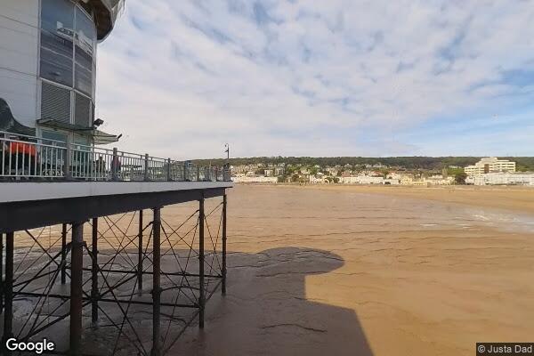 Street View of Grand Pier Limited
