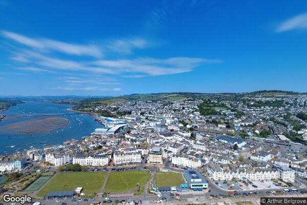 Street View of Grand Pier Teignmouth Limited