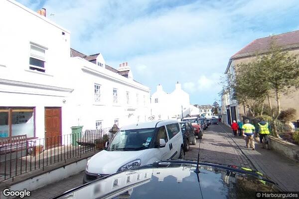 Street View of Greentube Alderney Limited
