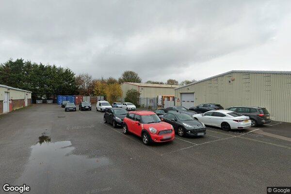 Street View of Harry Levy Amusement Contractor Limited