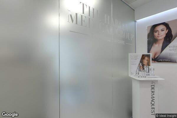 Street View of Hijingo Worship Street Ltd