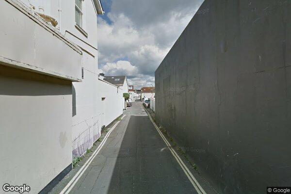 Street View of Hollywood Slots UK Limited