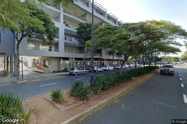 Street View of Hollywoodbets International UK Limited