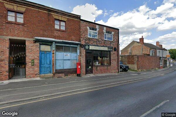 Street View of Hooton Bingo Ltd