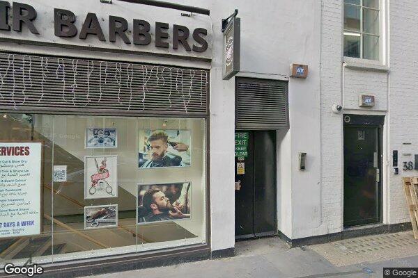 Street View of Horizons Leisure Limited