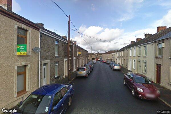 Street View of iBet Global Limited