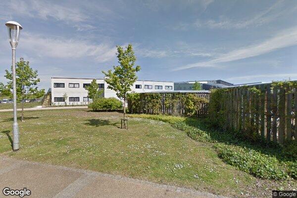 Street View of Ideas Projects Limited