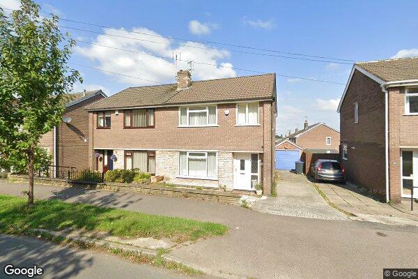 Street View of Innovate Gaming Ltd