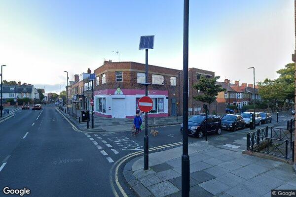 Street View of i-Pools Limited