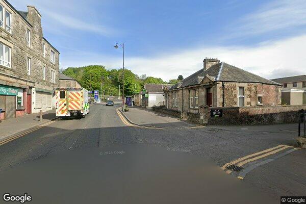 Street View of IRELAND ENTERTAINMENTS LTD