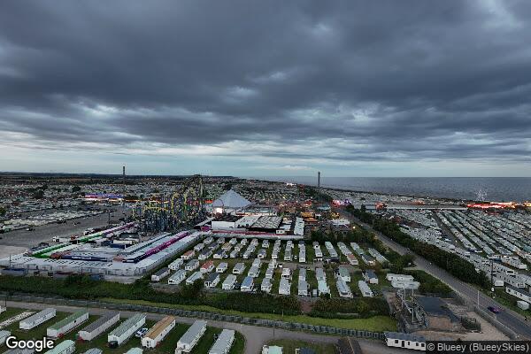 Street View of Isabelle Marianne Belton