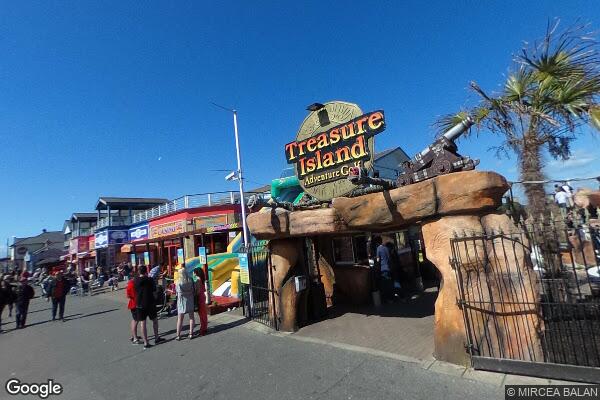 Street View of J And J Norman LLP