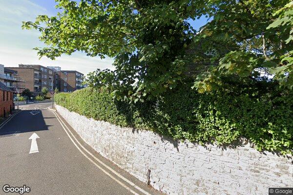 Street View of J Holland And Sons Limited