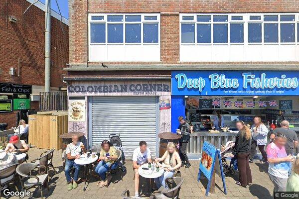 Street View of J&E Slots Unlimited