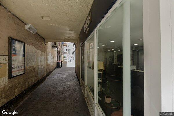 Street View of J.E.M. Amusements Limited