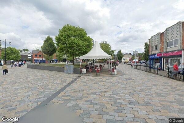 Street View of Jason William Jeffries and Patrick Jeffries