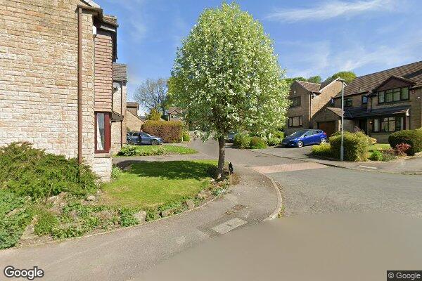 Street View of Jaydevkumar Parbhubhai Patel