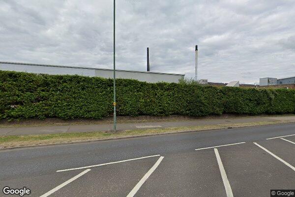 Street View of Joe Jennings (Harlow) Limited