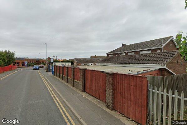 Street View of John Anthony Toyne and Louise Nicole Toyne