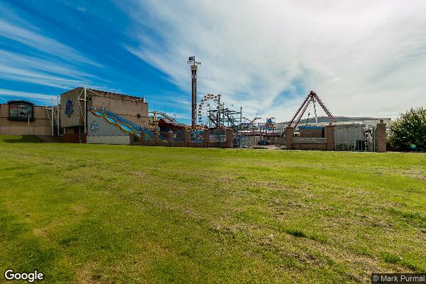 Street View of John Codona's Pleasure Fairs Limited