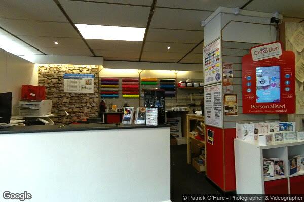 Street View of John Warwick Tunnicliffe Jnr