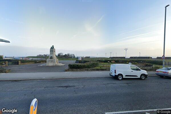 Street View of Johnny's Entertainments (Tyneside) Limited