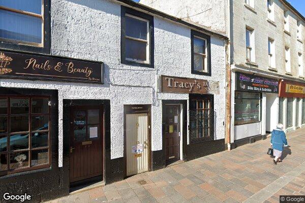 Street View of Joseph Cullis