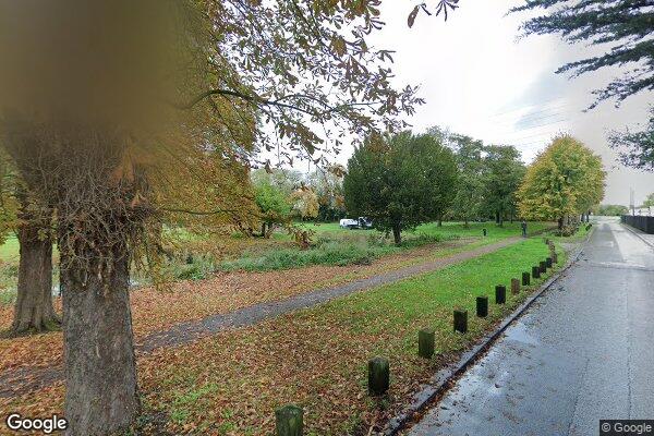 Street View of Joseph Franklin Cogger