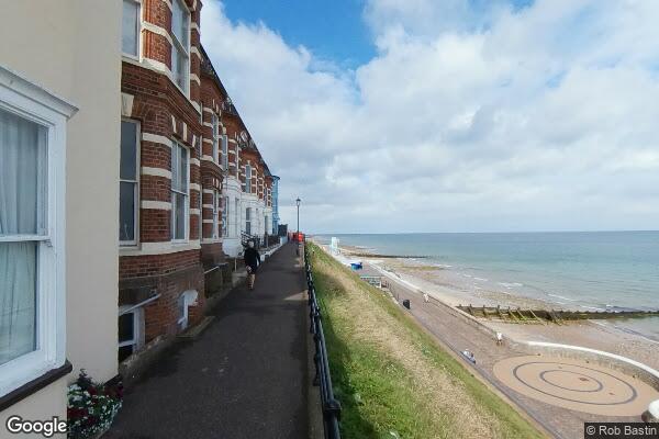 Street View of JTP Amusements Limited