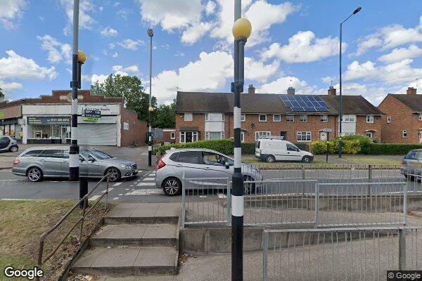 Street View of Julia Moore