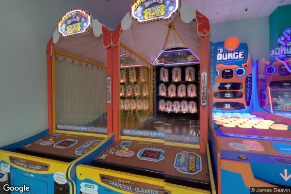 Street View of K.T.O. Limited