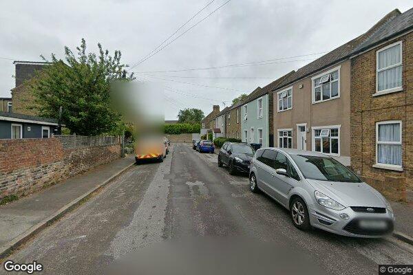 Street View of Kalooki Sportsbook Limited